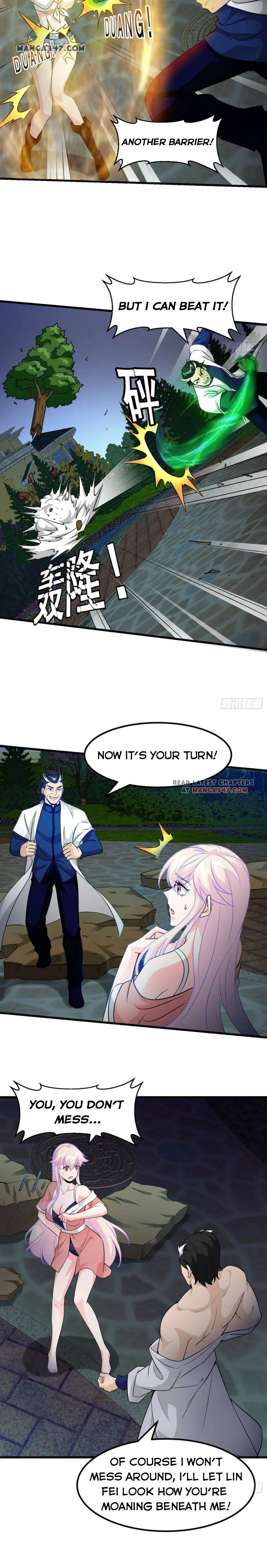 I’m Just An Immortal chapter 65 - page 5