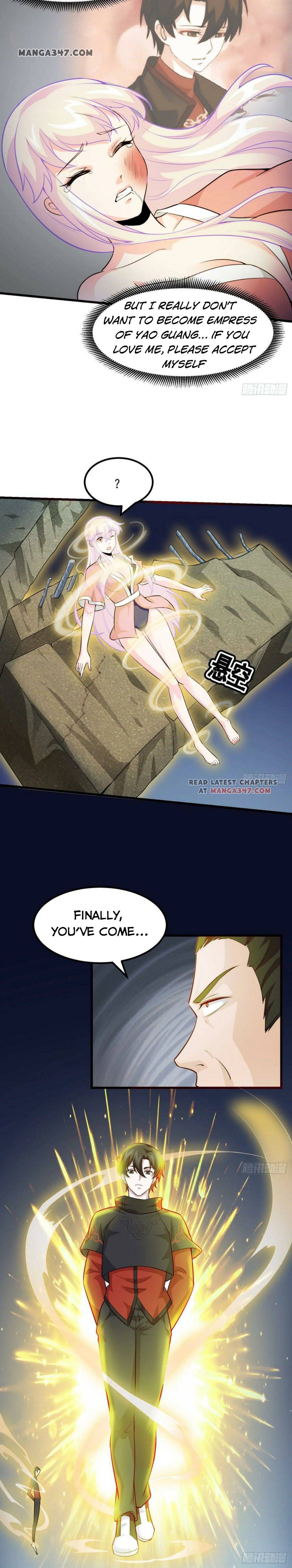 I’m Just An Immortal chapter 65 - page 7