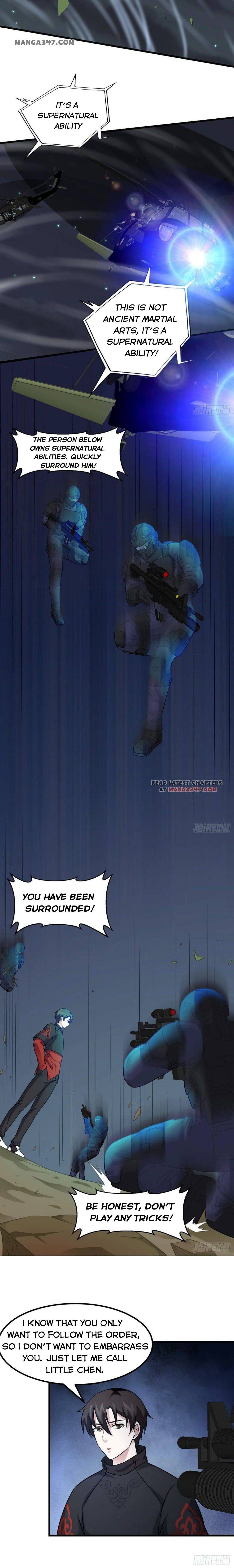 I’m Just An Immortal chapter 68 - page 2