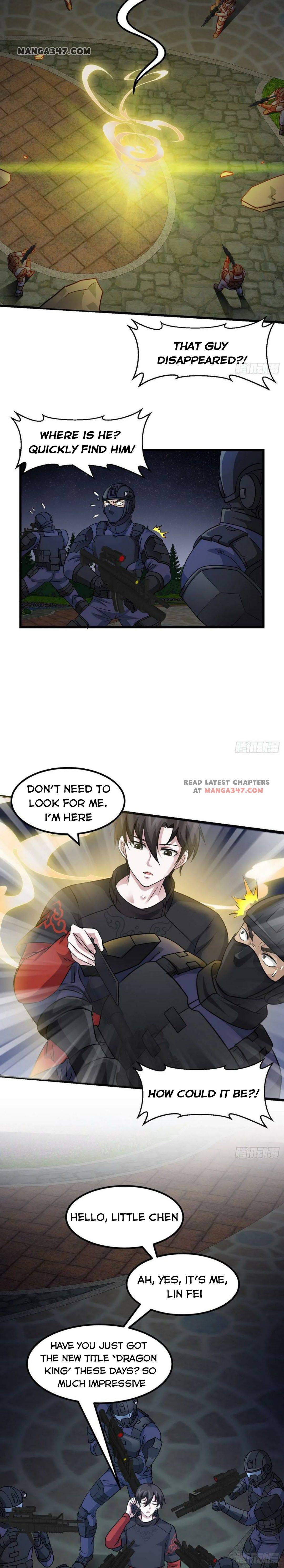 I’m Just An Immortal chapter 68 - page 4
