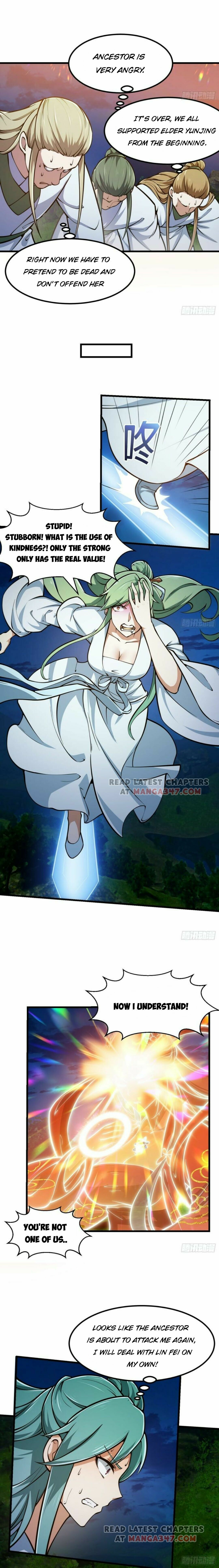 I’m Just An Immortal chapter 209 - page 2