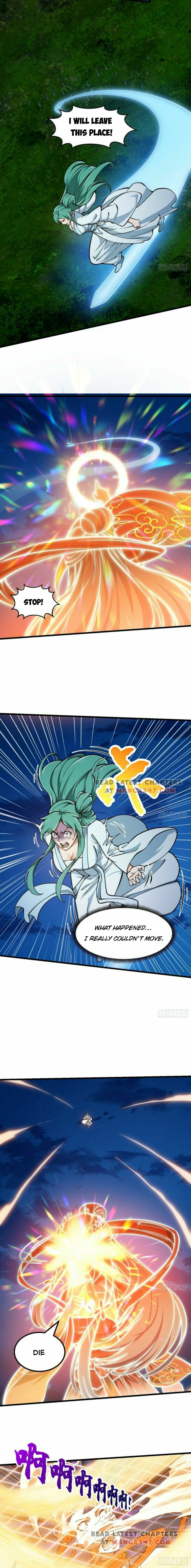 I’m Just An Immortal chapter 209 - page 3