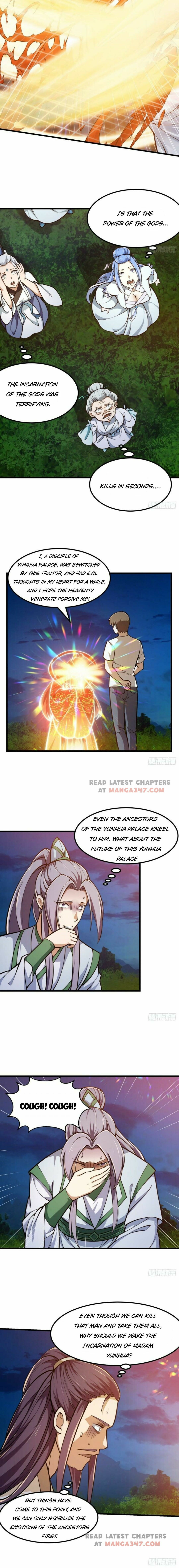 I’m Just An Immortal chapter 209 - page 4