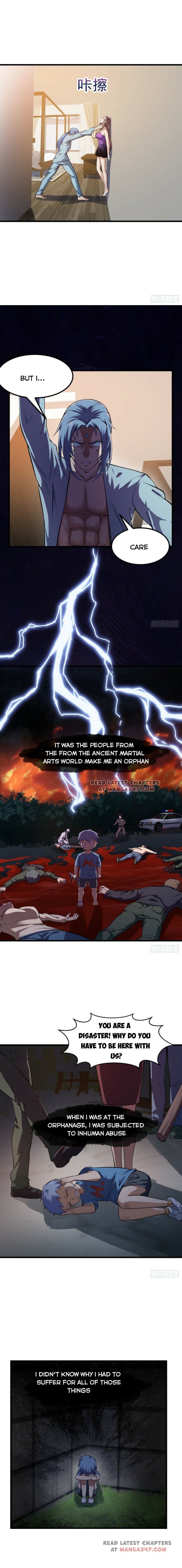 I’m Just An Immortal chapter 179 - page 2