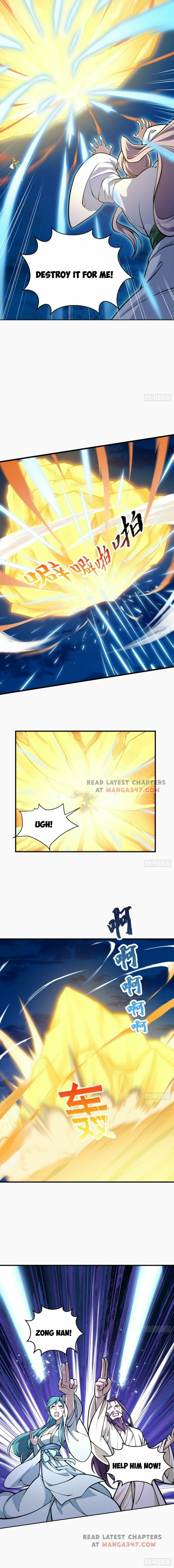 I’m Just An Immortal chapter 207 - page 3