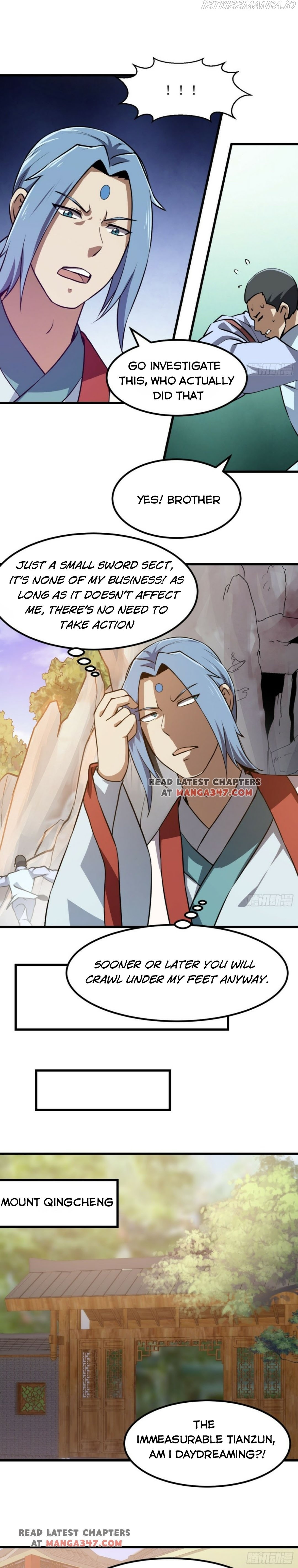 I’m Just An Immortal chapter 127 - page 2