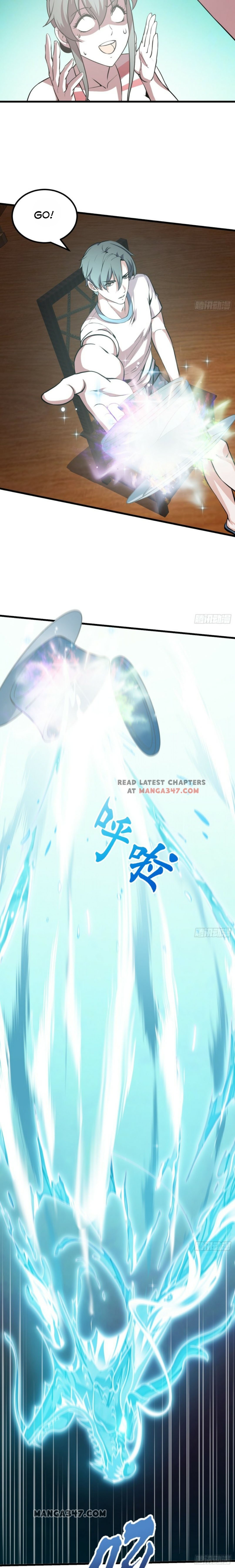 I’m Just An Immortal chapter 108 - page 2