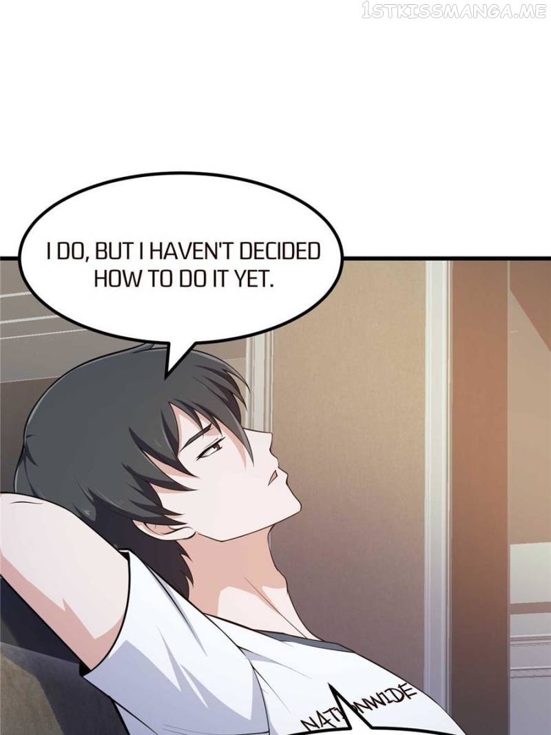 I’m Just An Immortal Chapter 247 - page 11