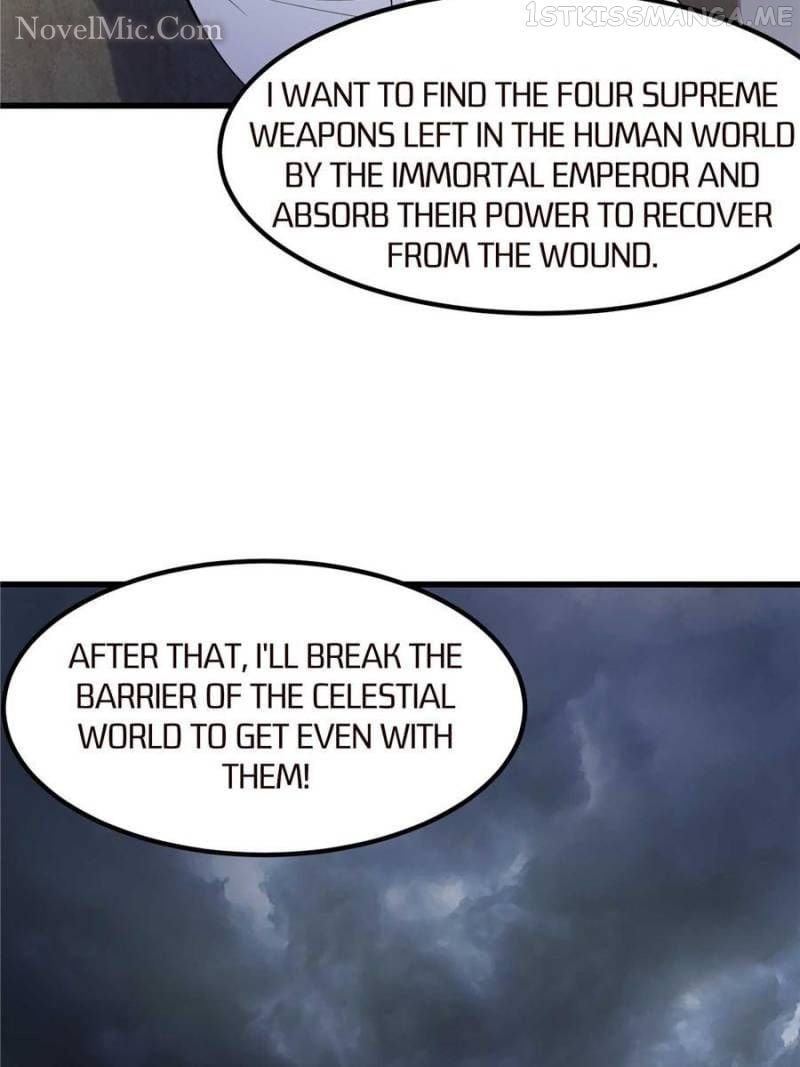 I’m Just An Immortal Chapter 247 - page 12