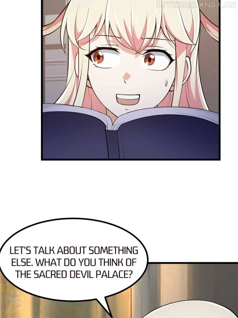 I’m Just An Immortal Chapter 247 - page 14