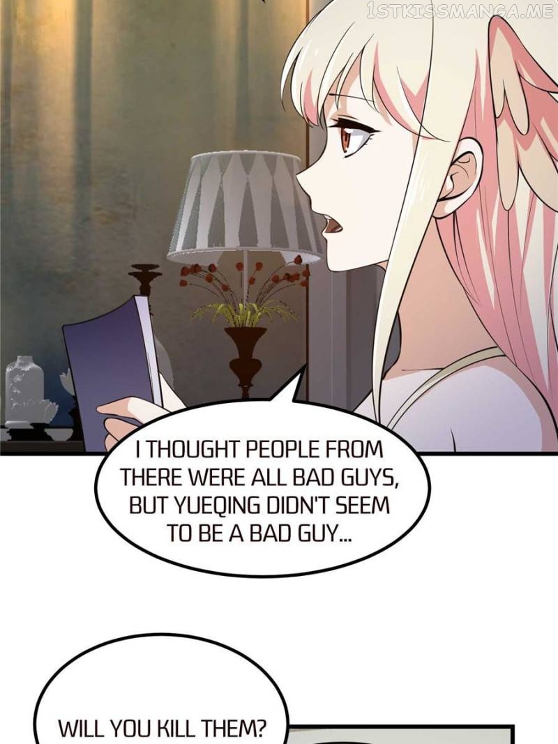 I’m Just An Immortal Chapter 247 - page 15