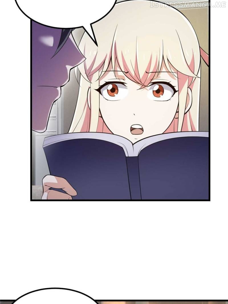 I’m Just An Immortal Chapter 247 - page 16