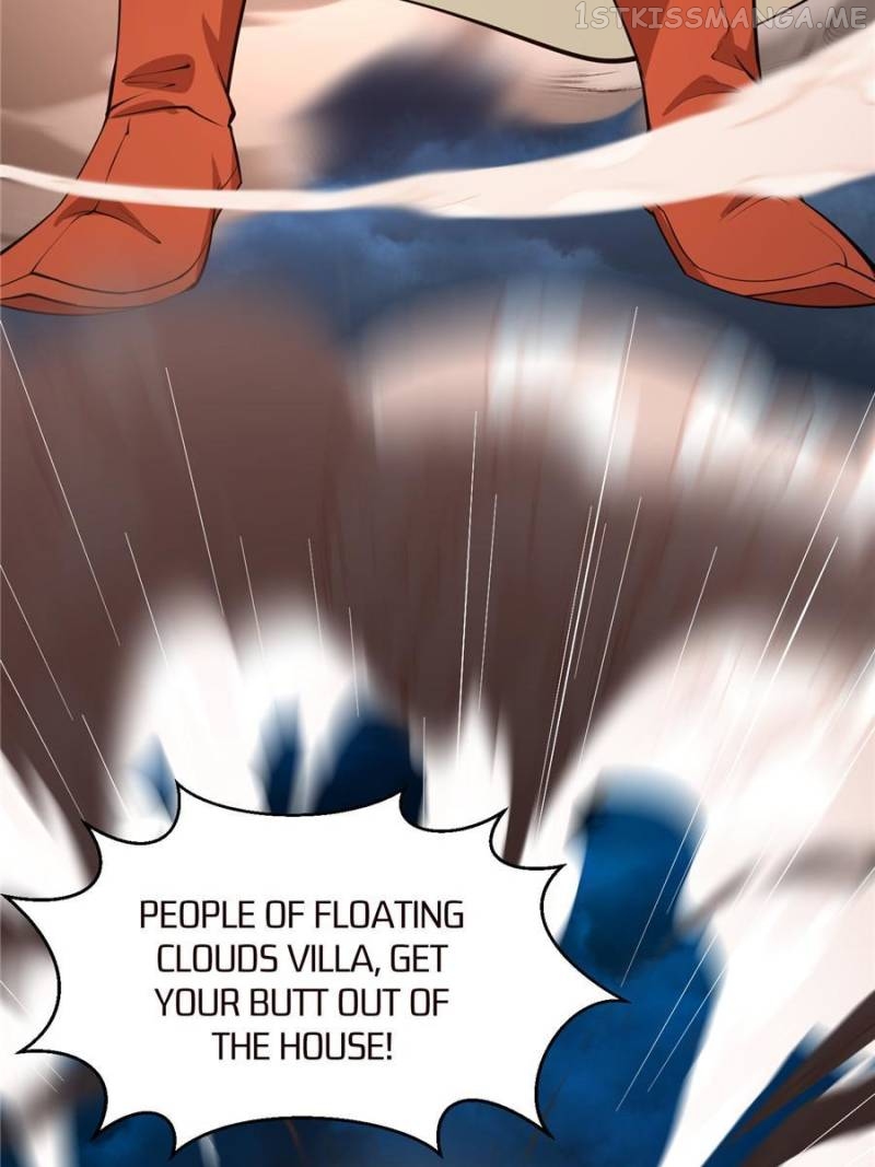 I’m Just An Immortal Chapter 247 - page 22