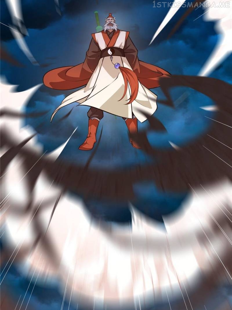 I’m Just An Immortal Chapter 247 - page 23