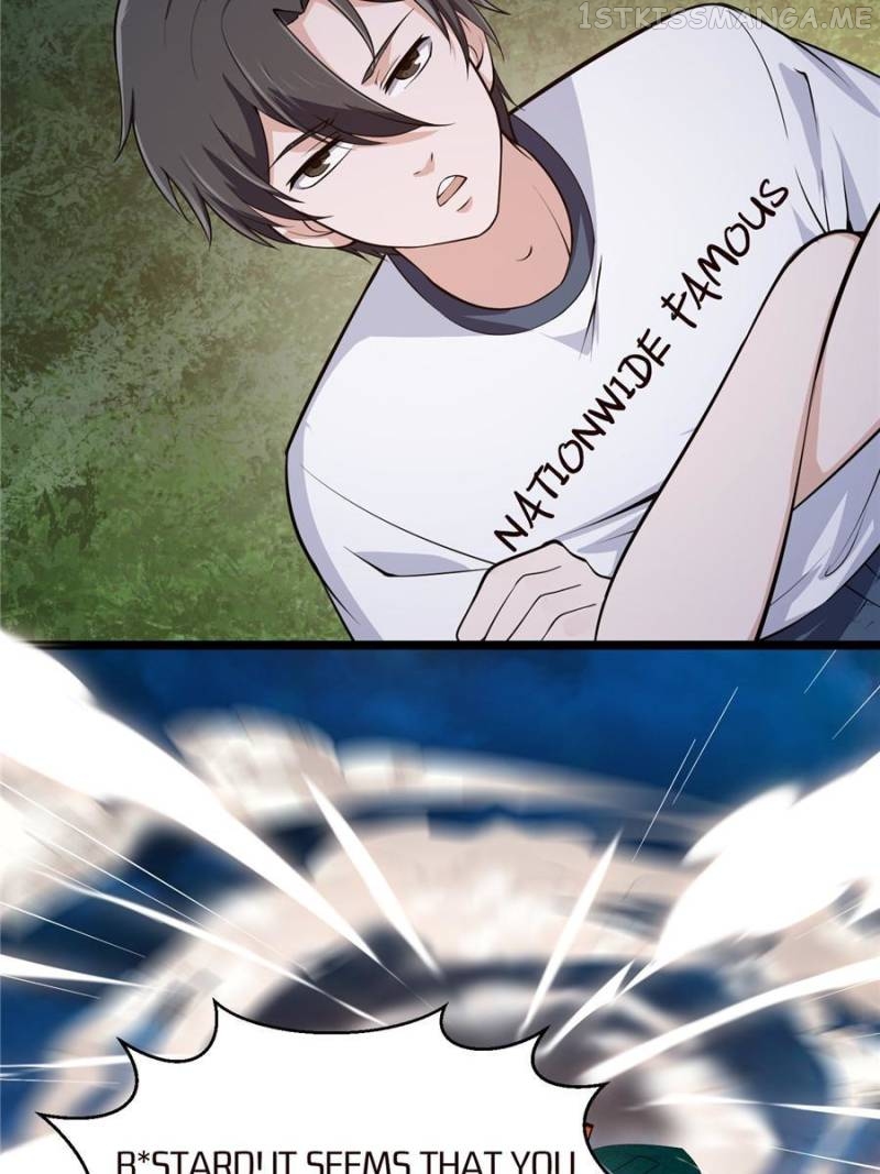 I’m Just An Immortal Chapter 247 - page 28