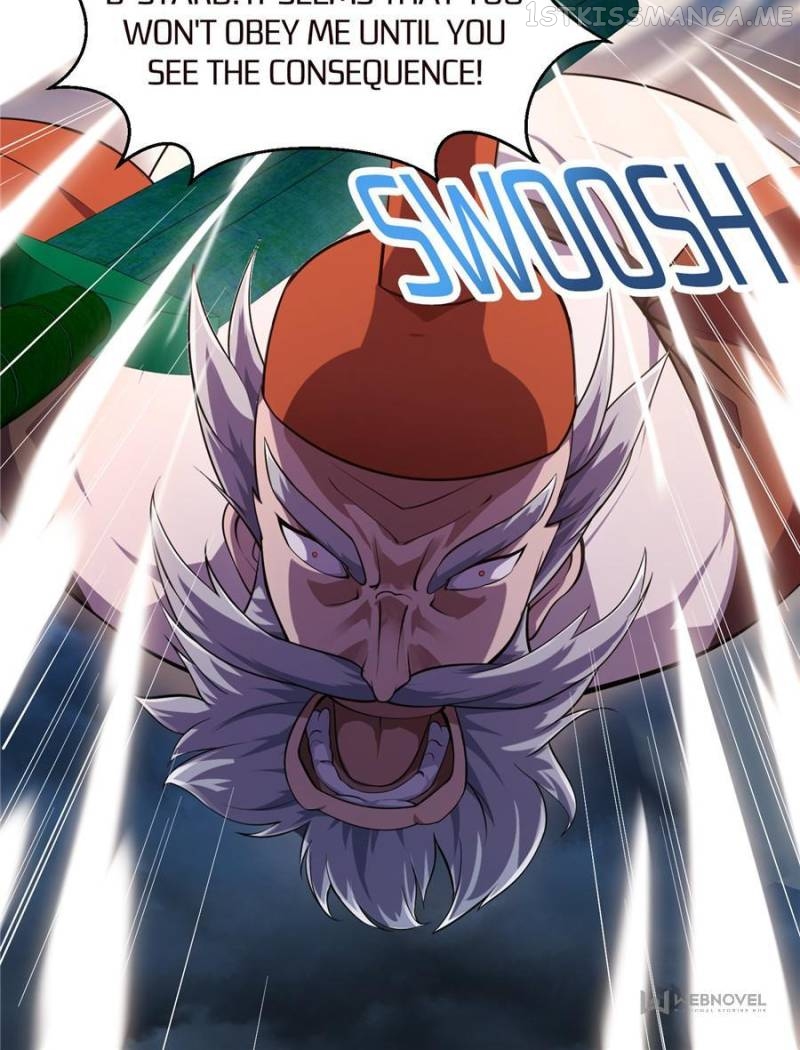 I’m Just An Immortal Chapter 247 - page 29