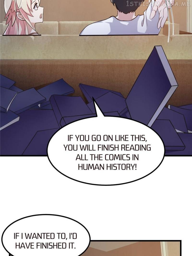 I’m Just An Immortal Chapter 247 - page 3