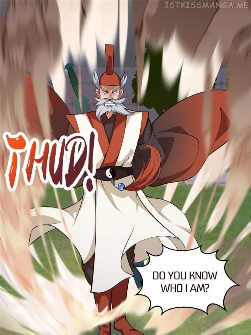 I’m Just An Immortal Chapter 247 - page 30