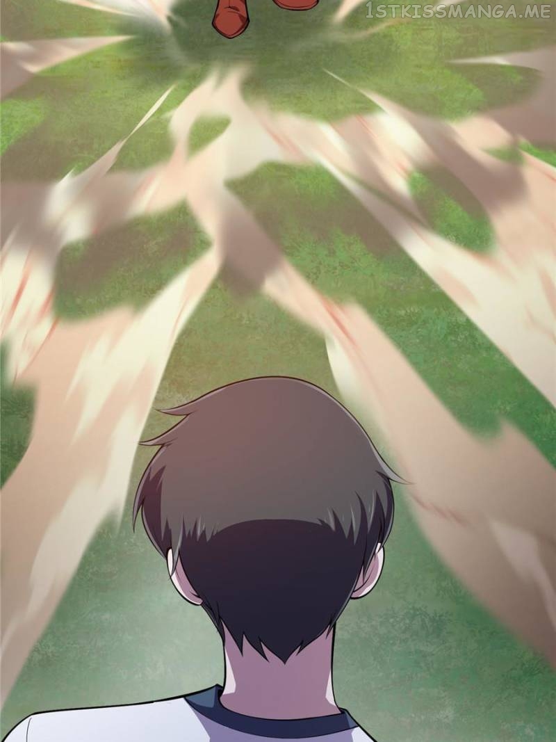 I’m Just An Immortal Chapter 247 - page 31