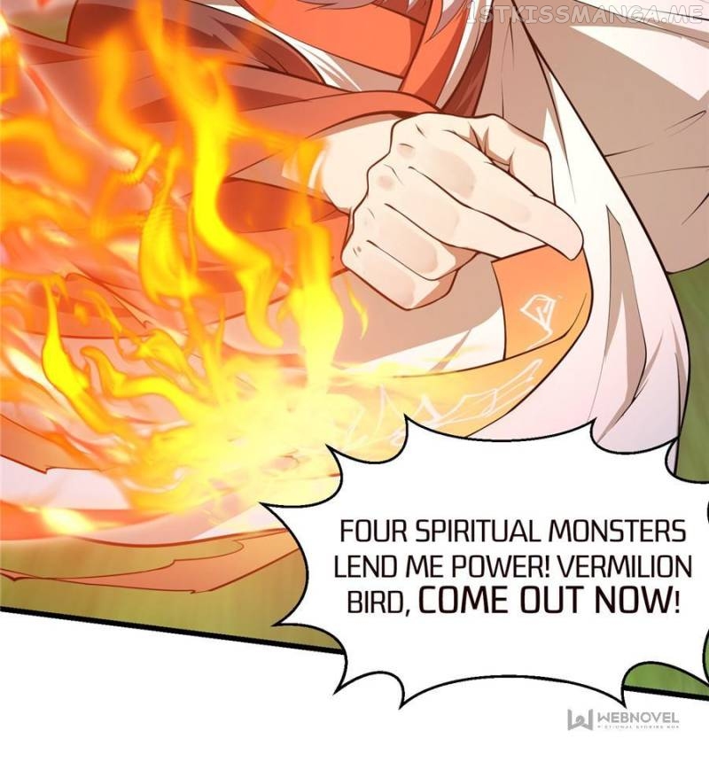 I’m Just An Immortal Chapter 247 - page 38