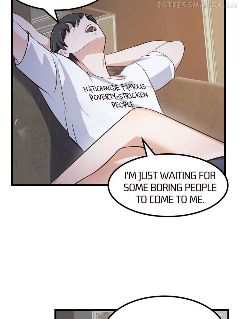 I’m Just An Immortal Chapter 247 - page 4