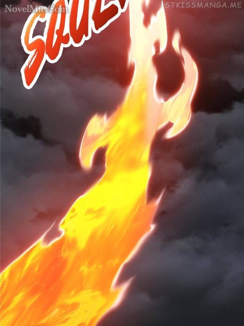 I’m Just An Immortal Chapter 247 - page 42