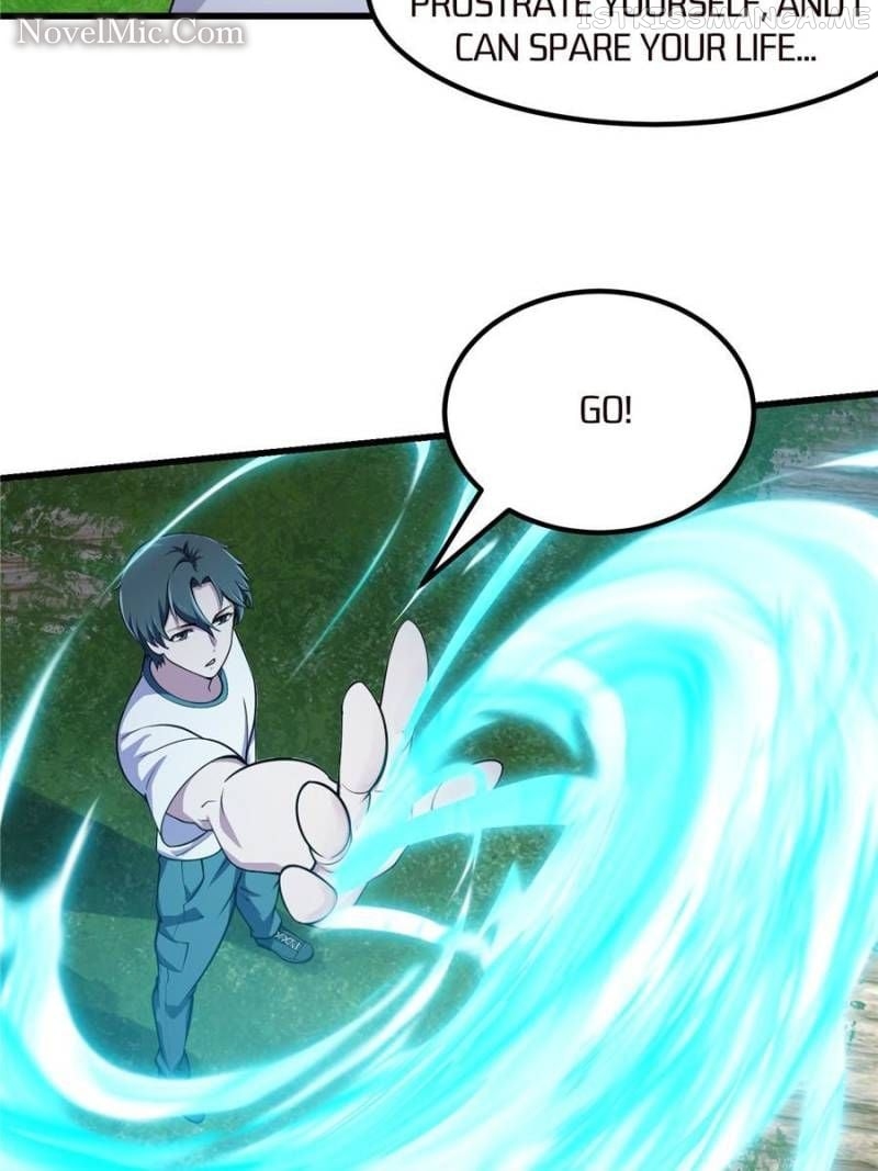 I’m Just An Immortal Chapter 247 - page 47