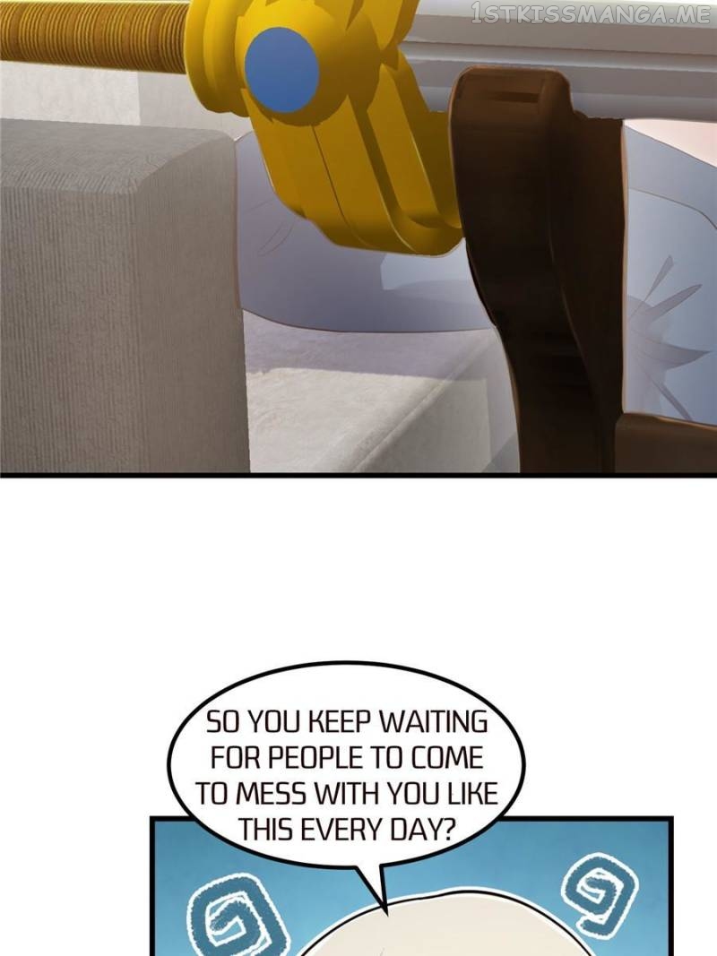 I’m Just An Immortal Chapter 247 - page 7