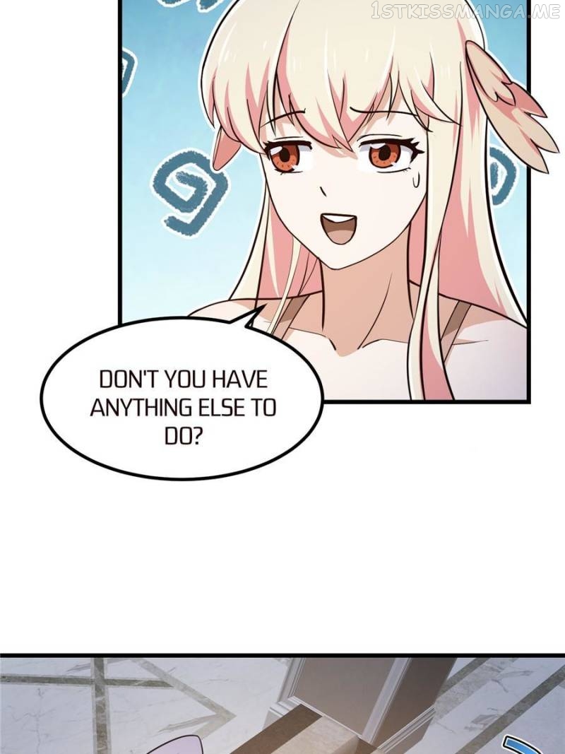 I’m Just An Immortal Chapter 247 - page 8