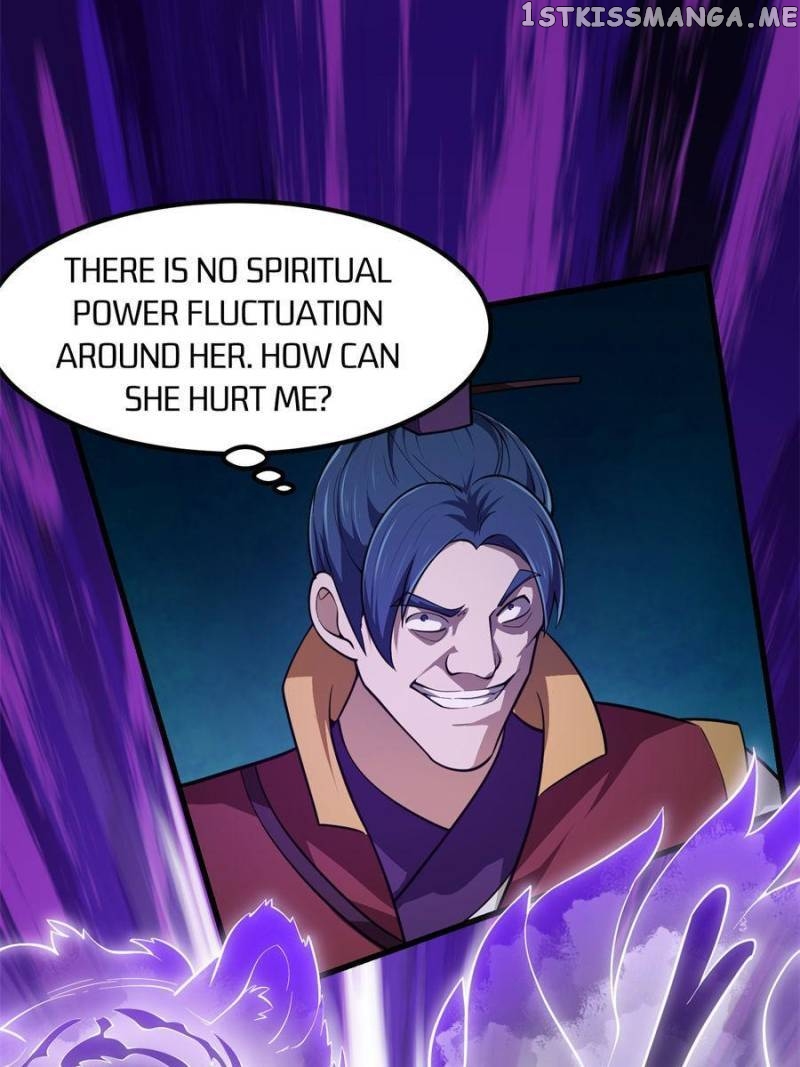 I’m Just An Immortal Chapter 260 - page 12
