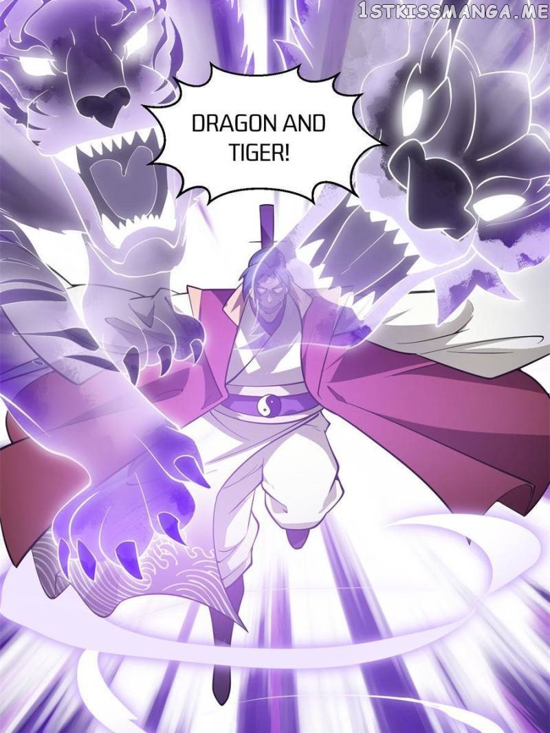 I’m Just An Immortal Chapter 260 - page 13