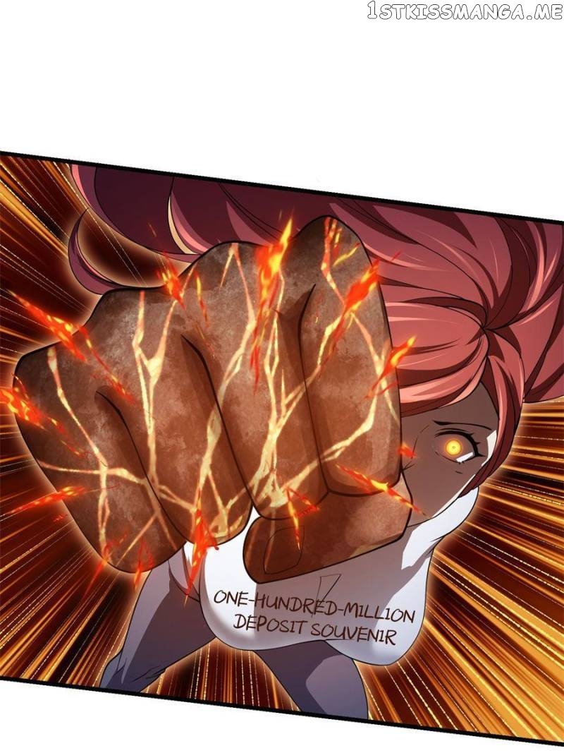 I’m Just An Immortal Chapter 260 - page 17