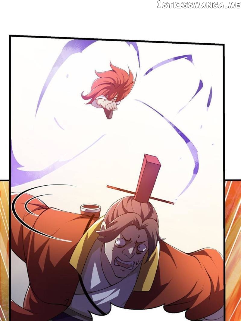 I’m Just An Immortal Chapter 260 - page 20