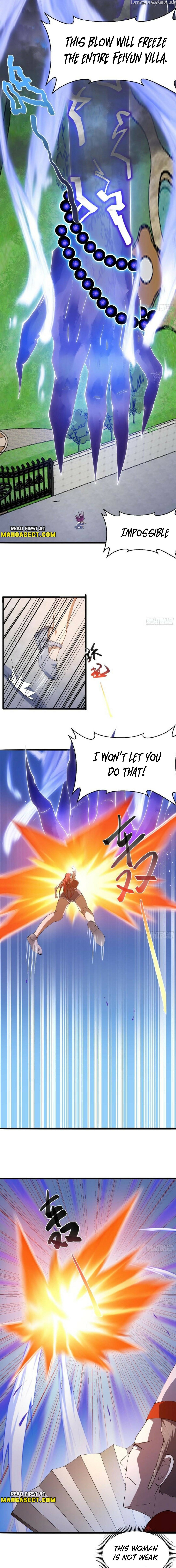 I’m Just An Immortal Chapter 271 - page 5