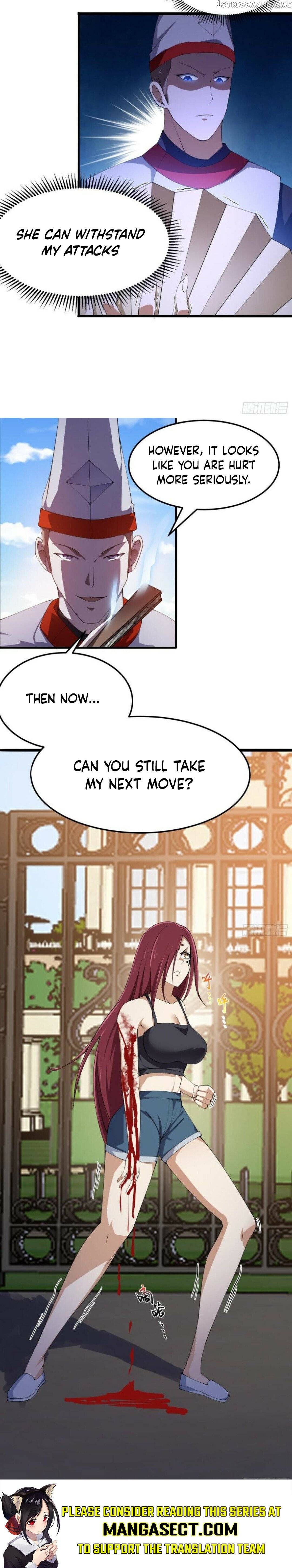 I’m Just An Immortal Chapter 271 - page 6