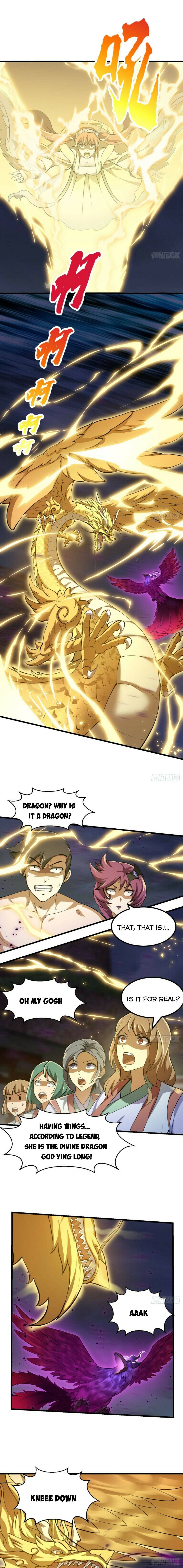 I’m Just An Immortal chapter 170 - page 5