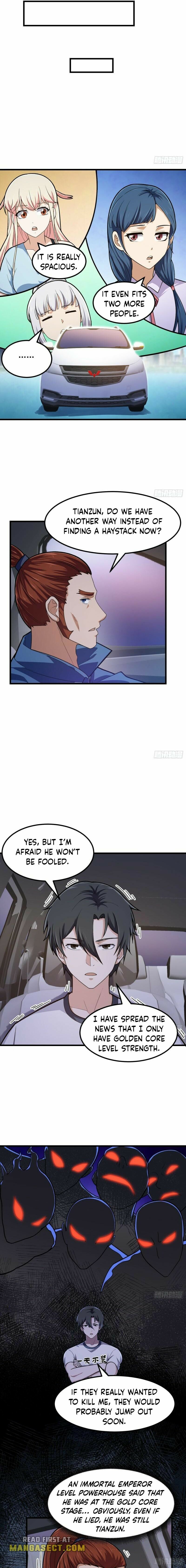 I’m Just An Immortal chapter 216 - page 3