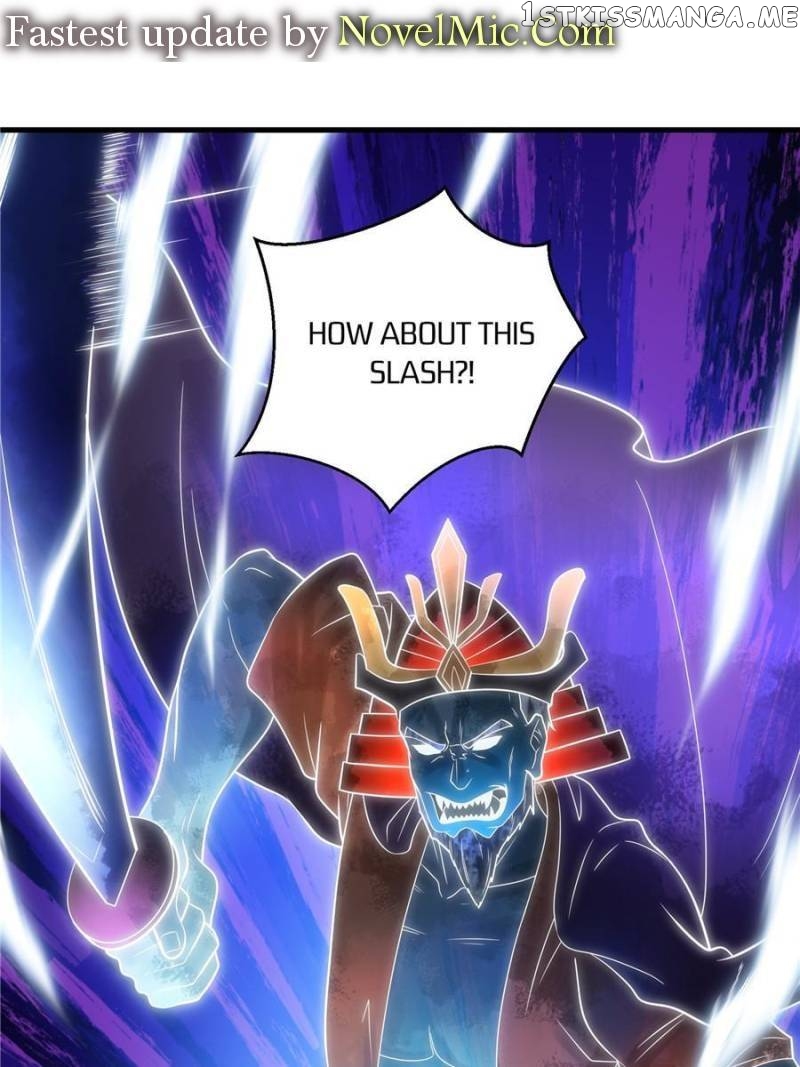 I’m Just An Immortal Chapter 269 - page 1