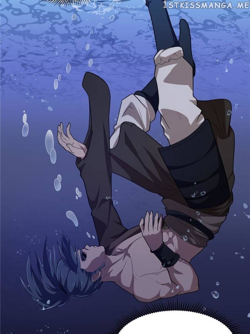 I’m Just An Immortal Chapter 269 - page 12