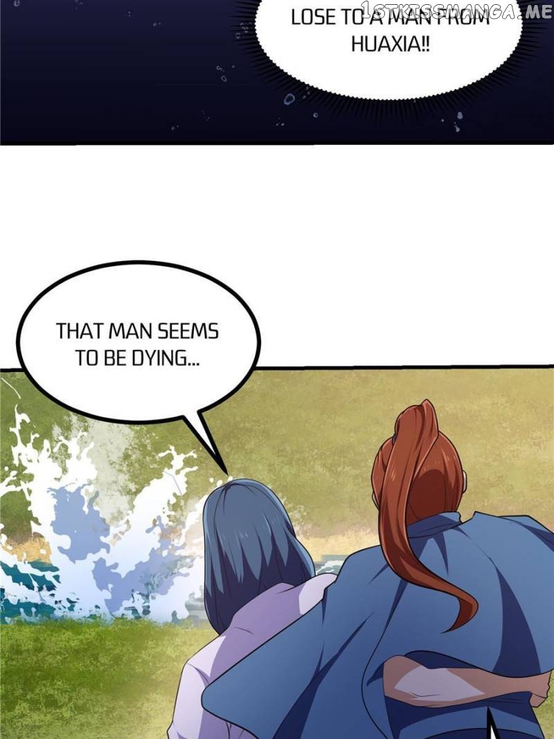 I’m Just An Immortal Chapter 269 - page 13
