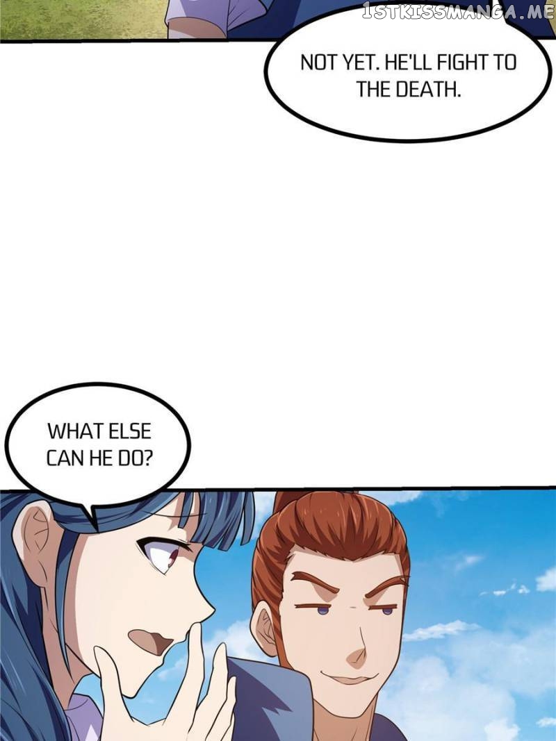 I’m Just An Immortal Chapter 269 - page 14