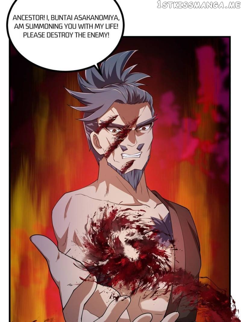 I’m Just An Immortal Chapter 269 - page 18