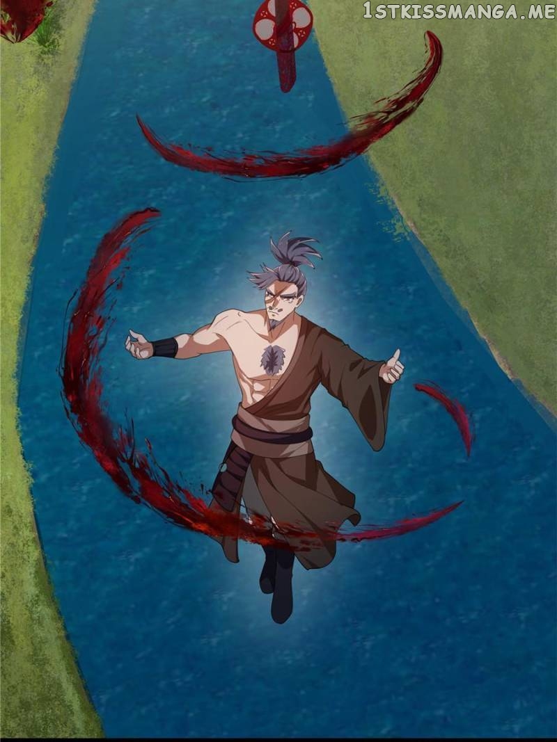 I’m Just An Immortal Chapter 269 - page 20