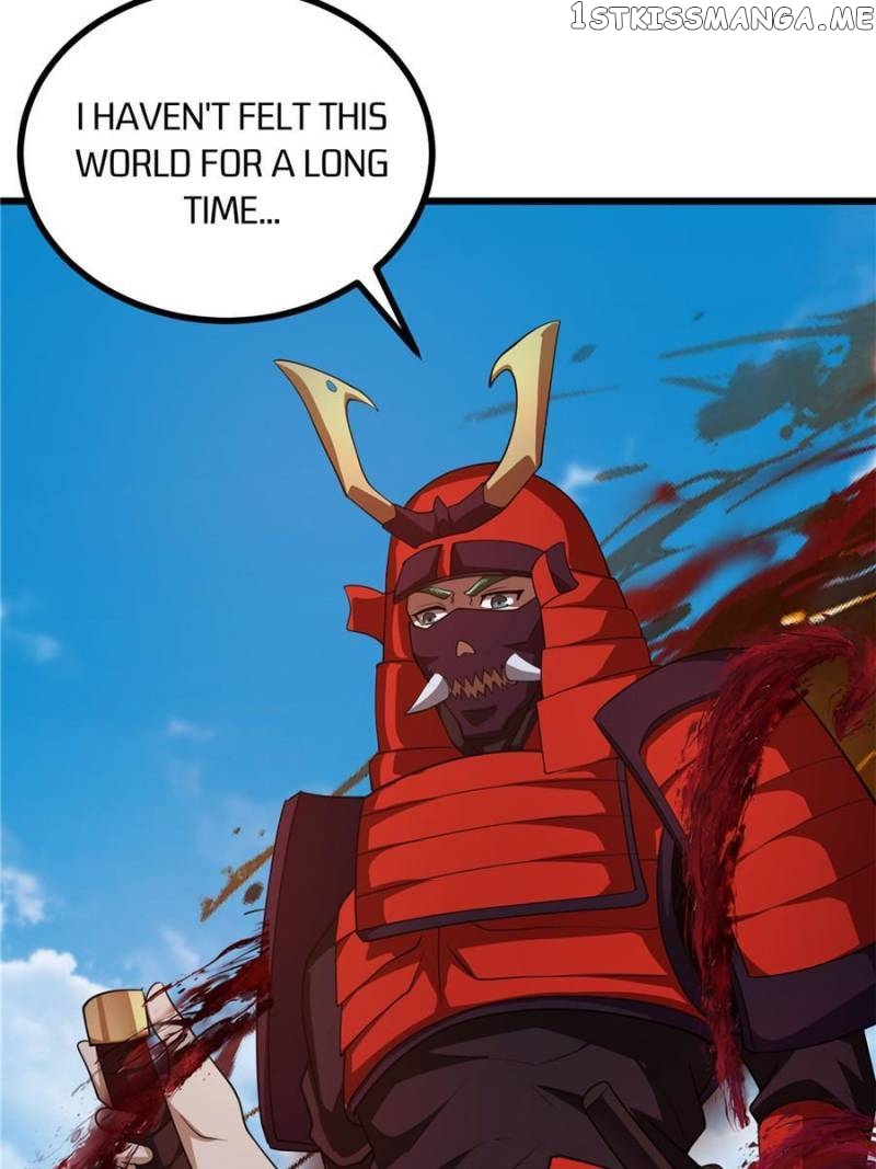 I’m Just An Immortal Chapter 269 - page 23