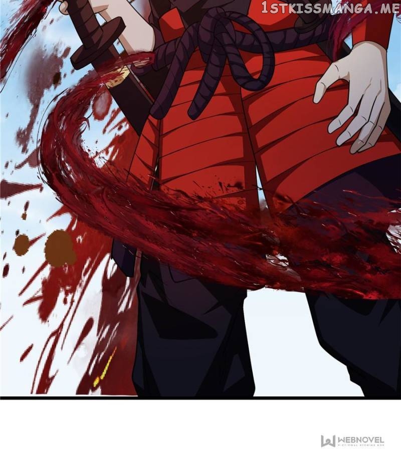 I’m Just An Immortal Chapter 269 - page 24