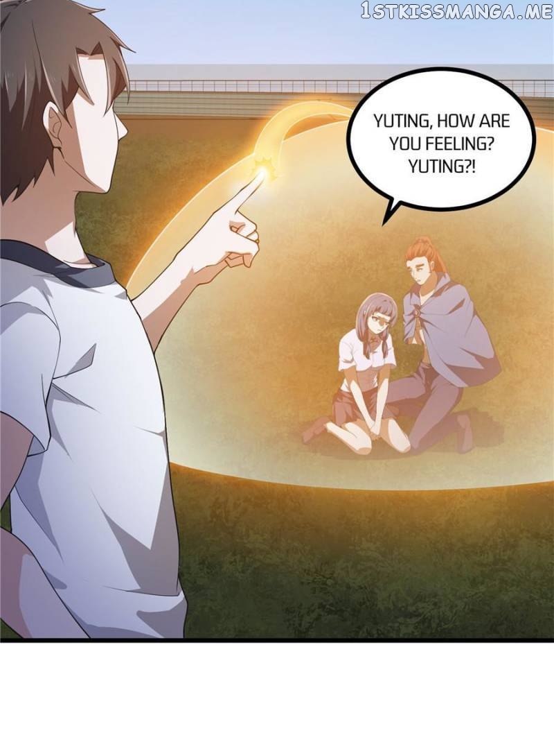 I’m Just An Immortal Chapter 269 - page 28