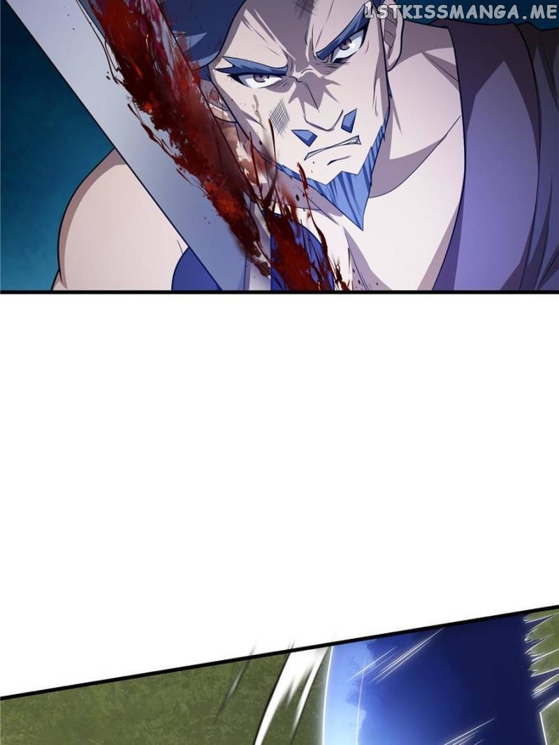 I’m Just An Immortal Chapter 269 - page 3