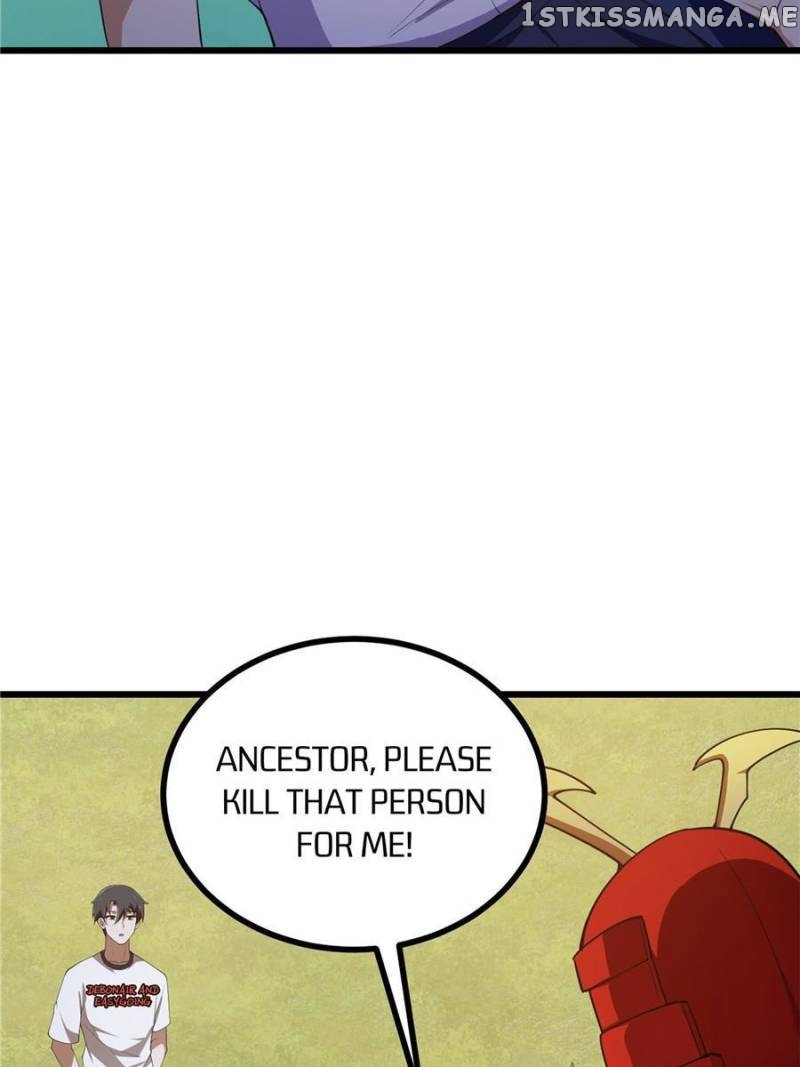 I’m Just An Immortal Chapter 269 - page 31