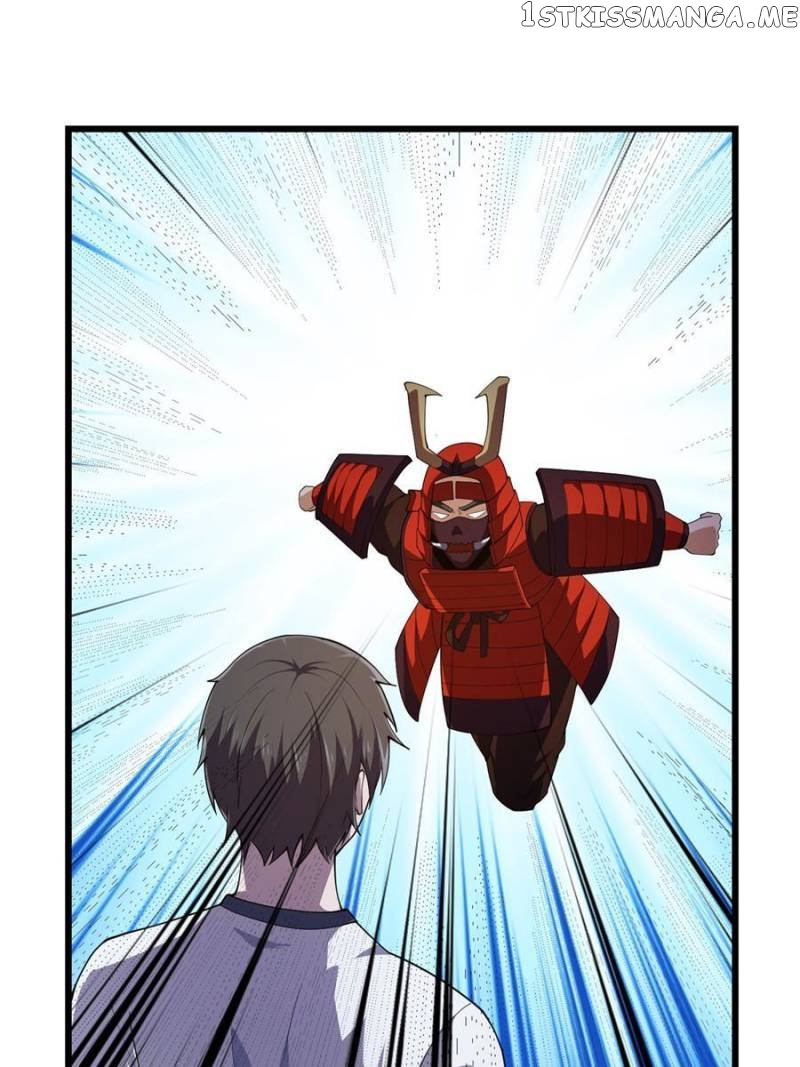 I’m Just An Immortal Chapter 269 - page 35