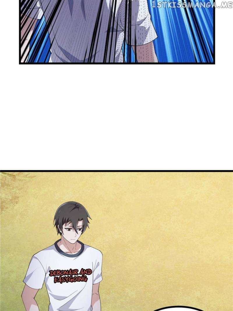 I’m Just An Immortal Chapter 269 - page 36